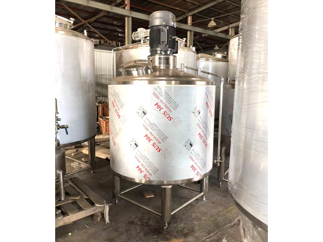 高速剪切罐（乳化罐）