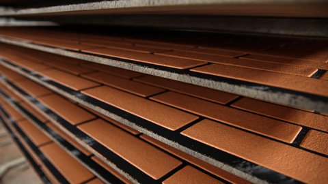 進入盛夏，外墻保溫一體板隔熱保溫讓您無懼炎熱！