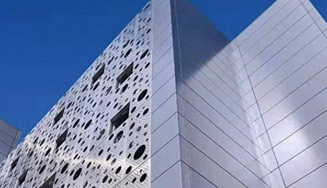 保溫裝飾一體化板的優勢分析