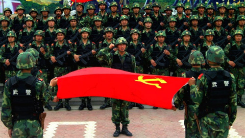 致敬抗美援朝精神，沈陽保溫裝飾一體化板有限公司與您攜手前行